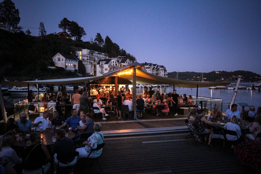 Tvedestrand Fjordhotell 9/51