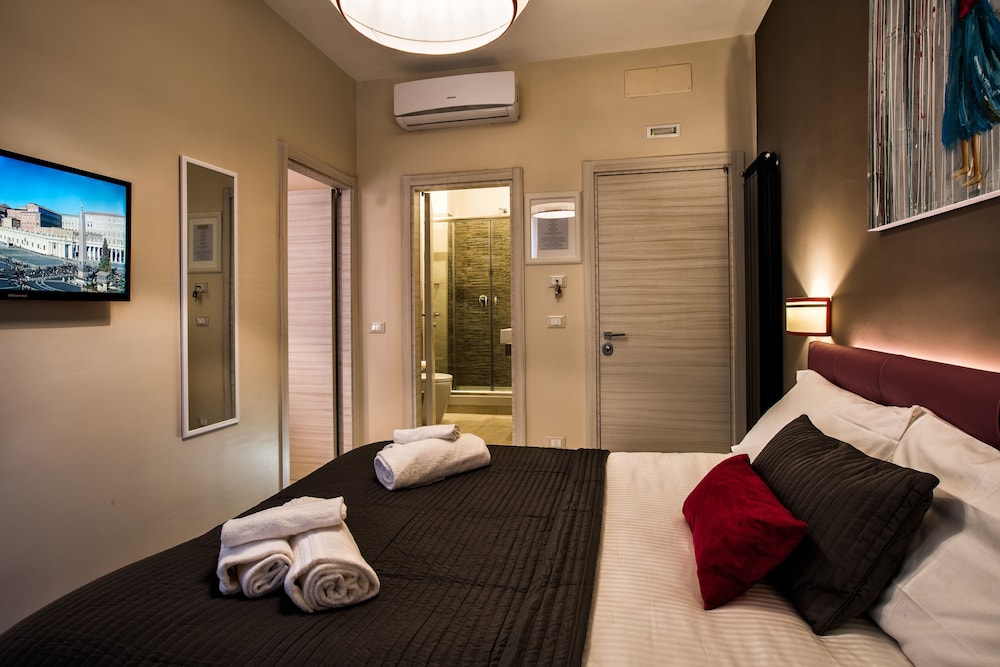 Guest House Grazioli 21/53