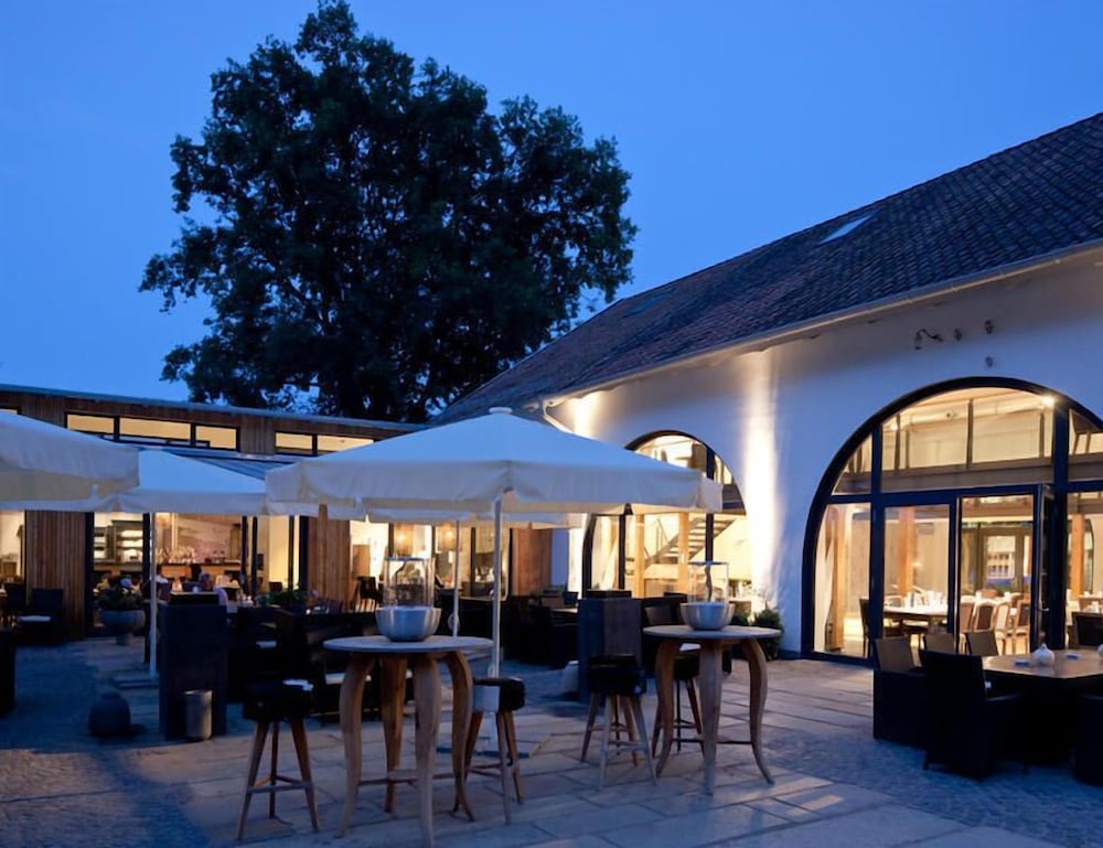 Hotel Gut Bardenhagen 33/49