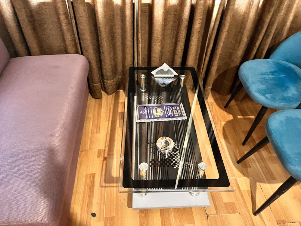 Hotel Oyster Pearl 29/50