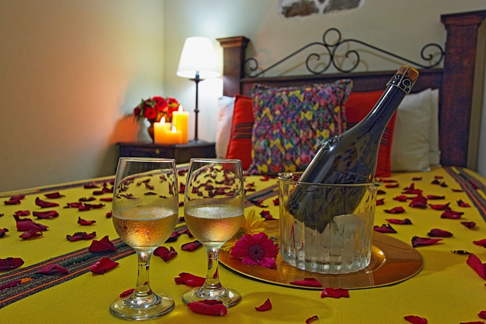 POSADA SAN VICENTE photo3