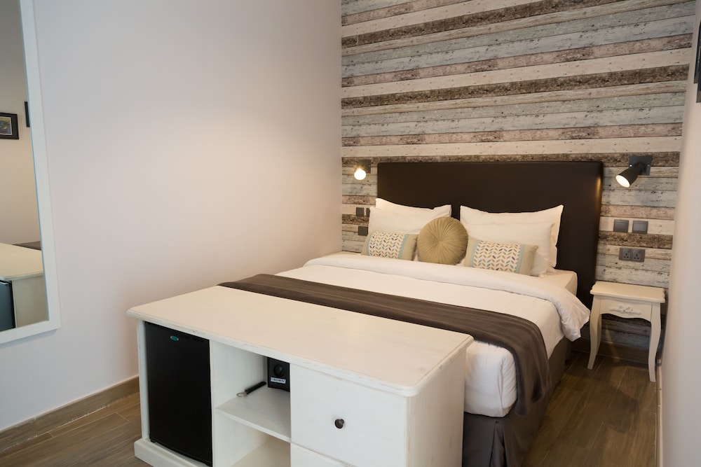 De Rohan B&B 8/50