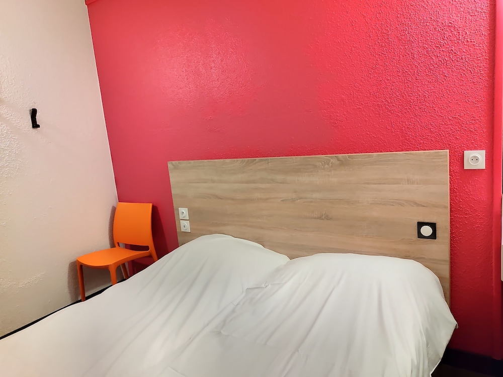 Hotelf1 Beauvais 26/50