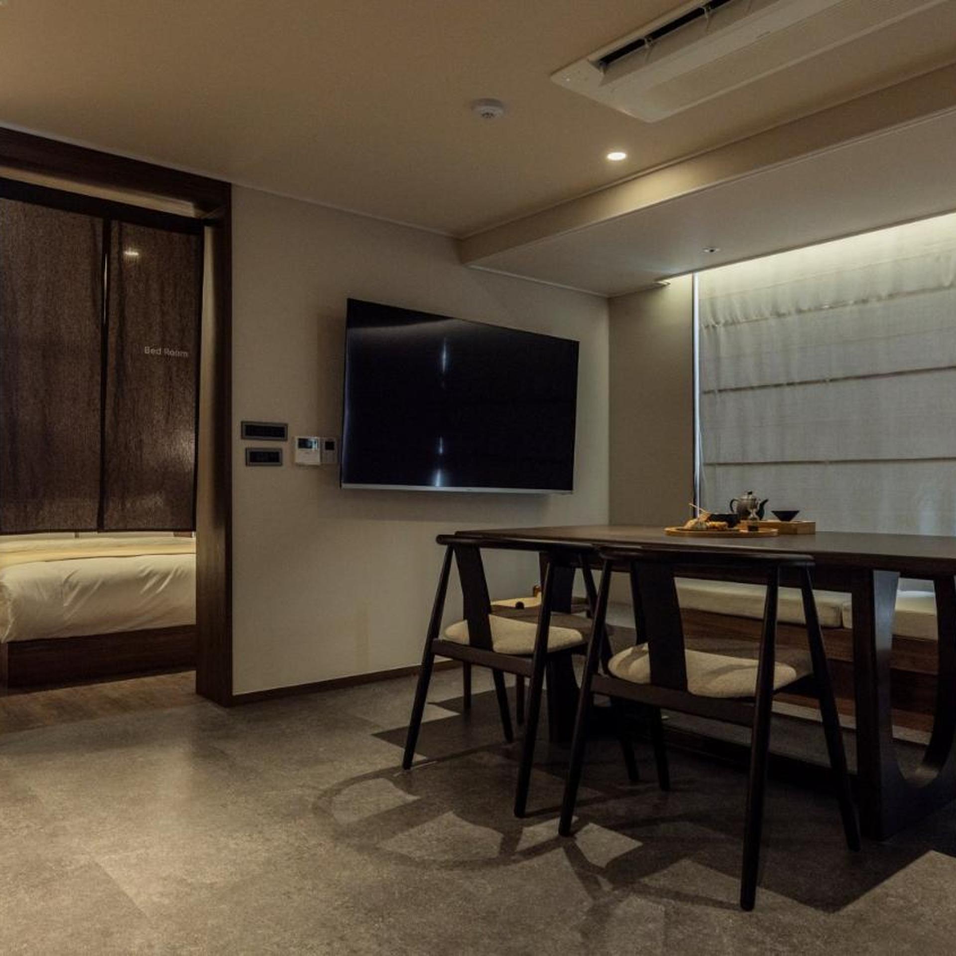 Loop Seoul Hotel Retreat by Anook Seoul Gangnam 2 40/50