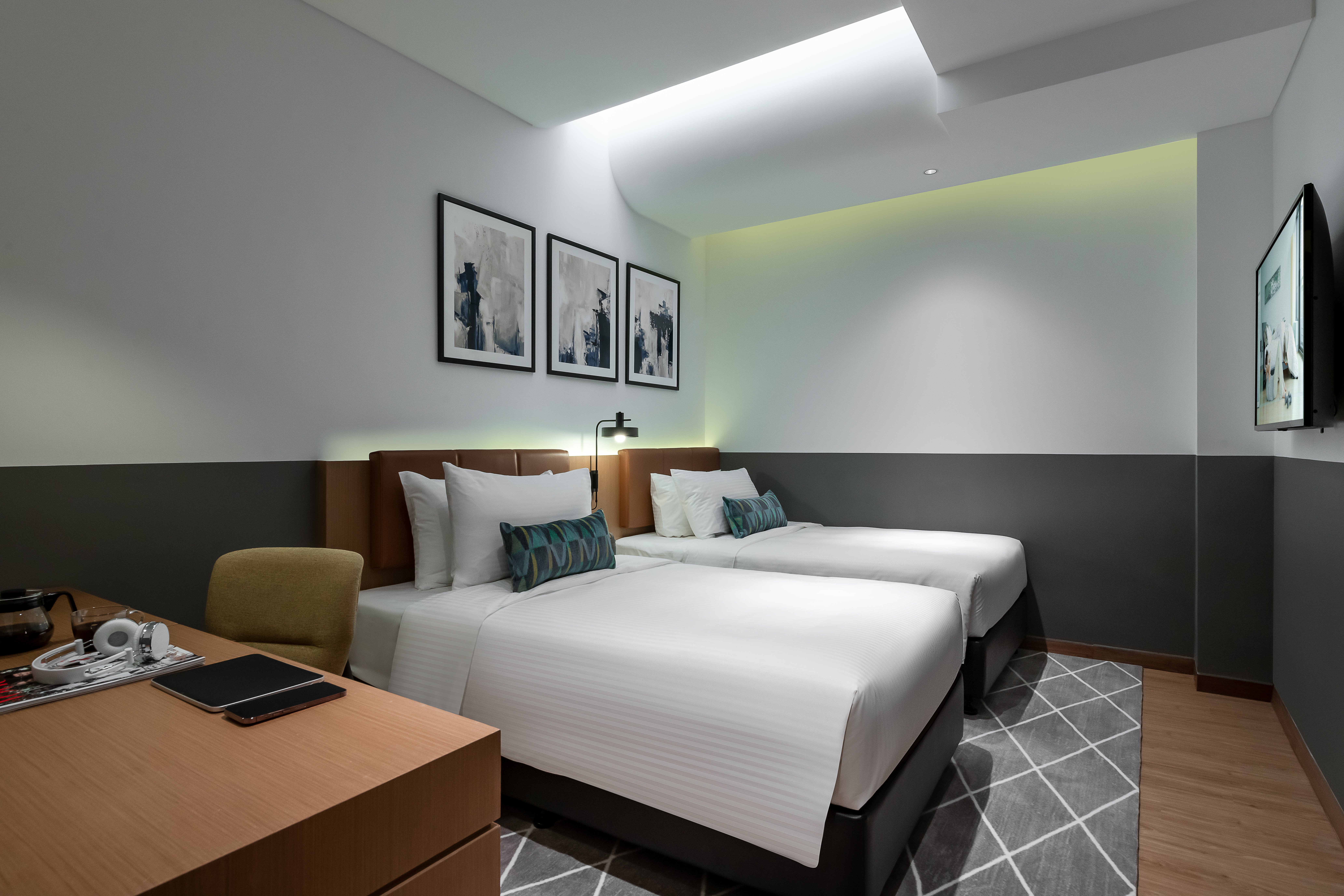Citadines Connect Georgetown Penang 14/24