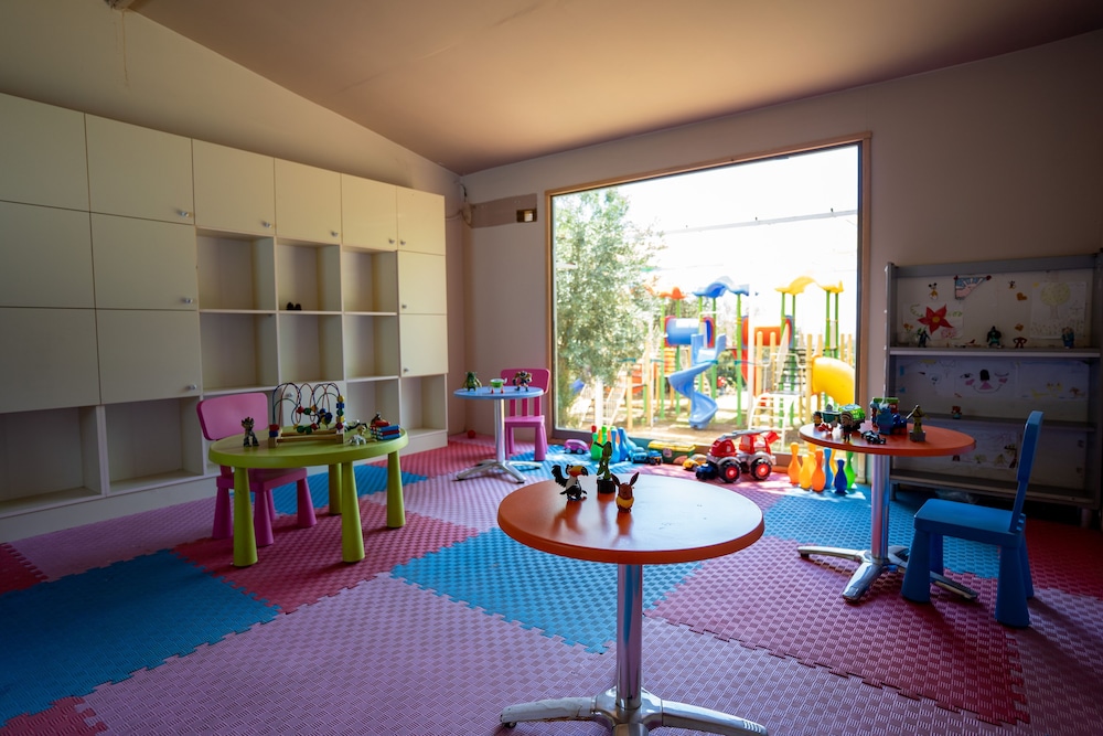 Bodrum Park Resort 50/59