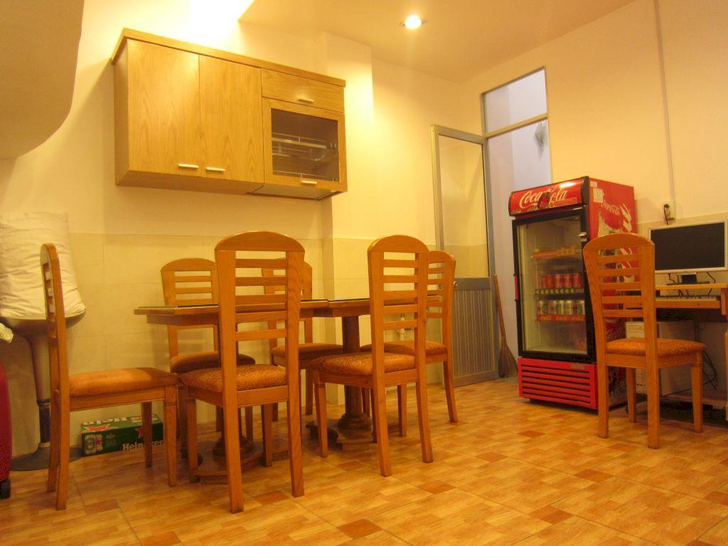 Thien Hoa Hotel 26/32
