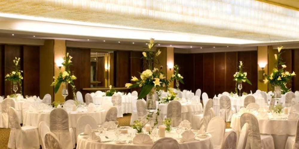 Le King Fahd Palace 12/58