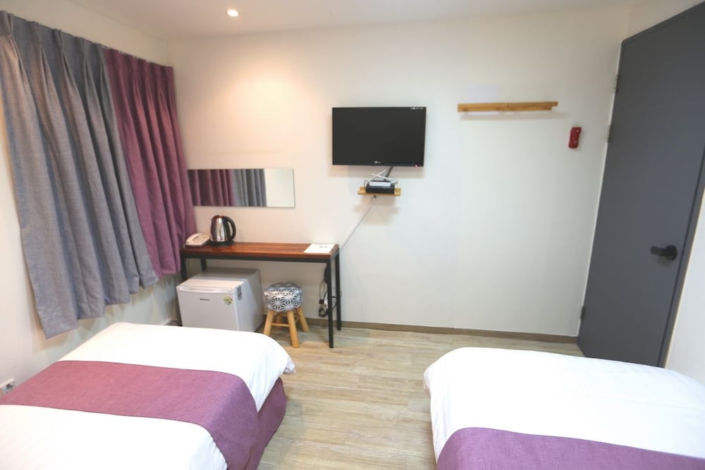 Must Stay (ex. Seoul Backpackers) 25/47