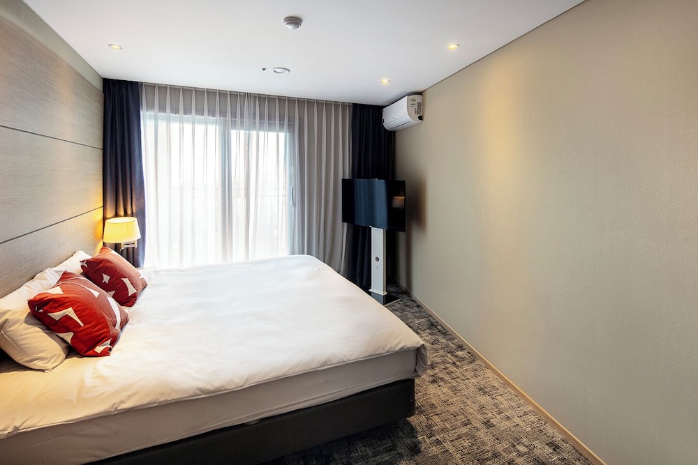 The Best Jeju Seongsan Hotel 25/68
