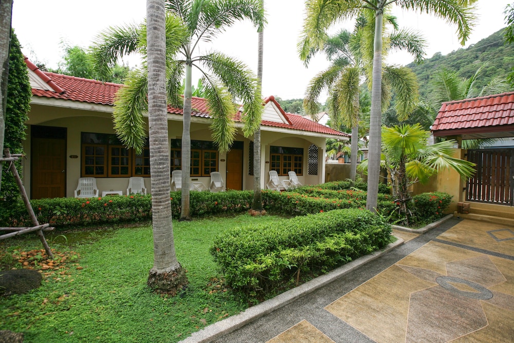 Garden Home Kata 73/74