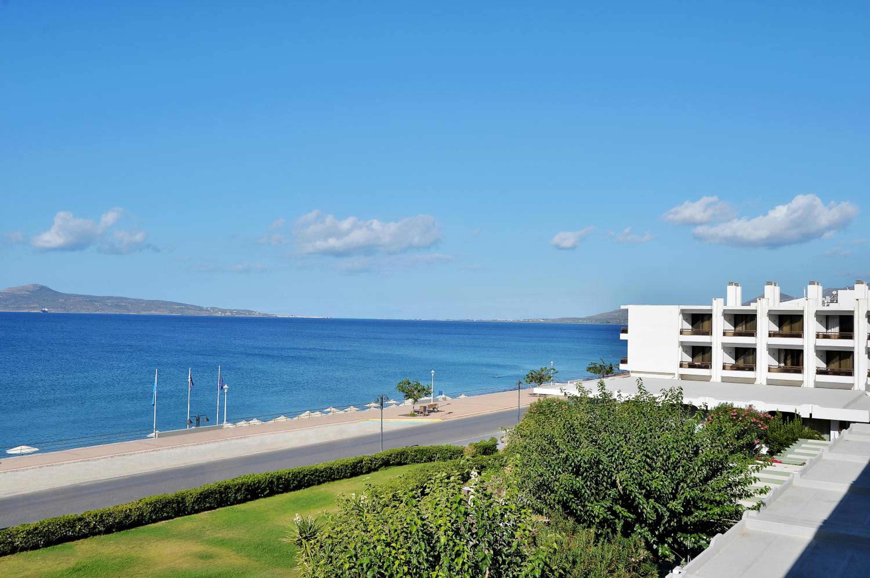 LIMIRA MARE HOTEL 44/53