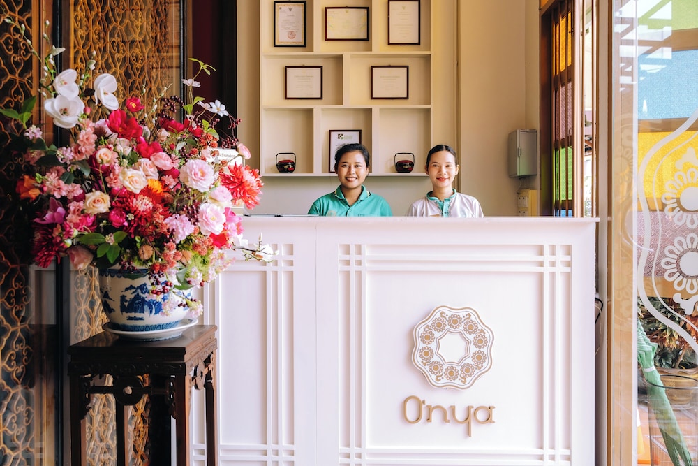 O Nya Phuket Hotel 9/70