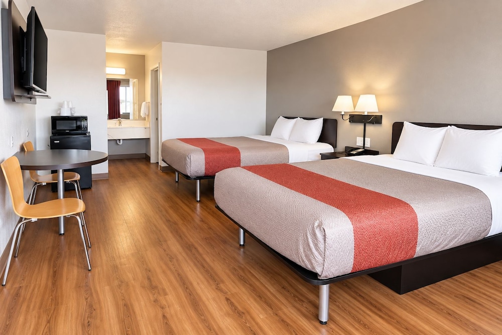 Motel6 Safford, AZ 21/57