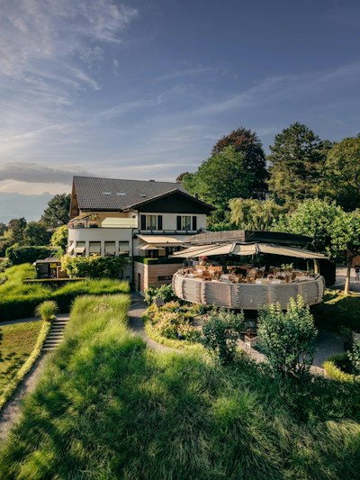 Park Hotel Sonnenhof 46/48