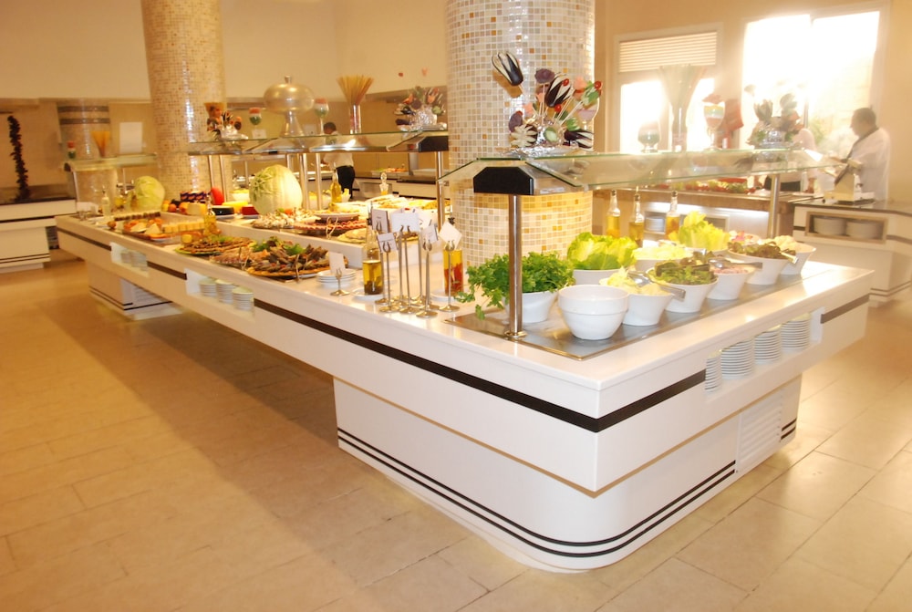 Royal Kenz Thalasso & SPA 45/67