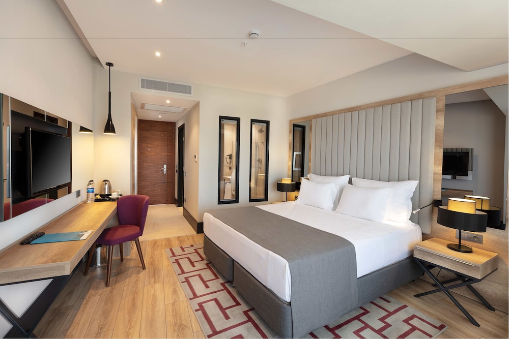 Seven For Life Thermal Hotel 22/50