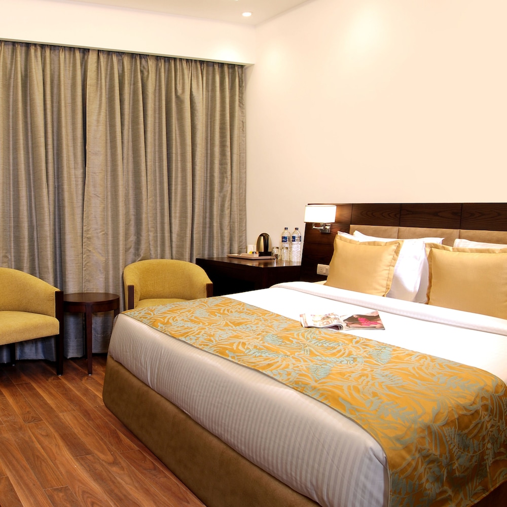 HOTEL AFRICA AVENUE G K 1 12/36