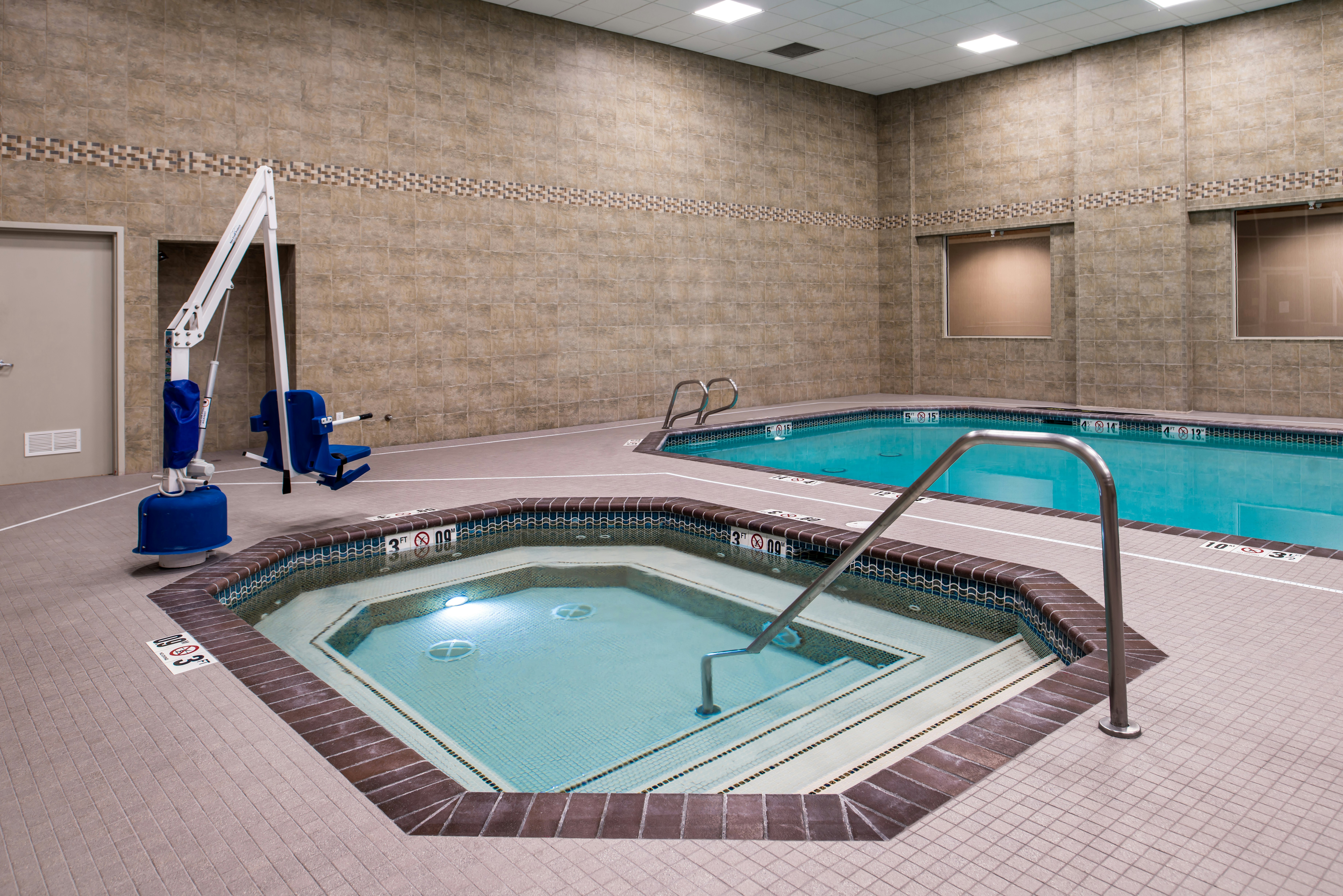 Hilton Garden Inn Bend 8/32