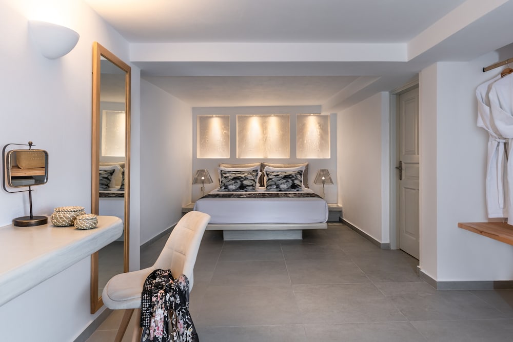 Adamant Suites - Adults Only 13/69