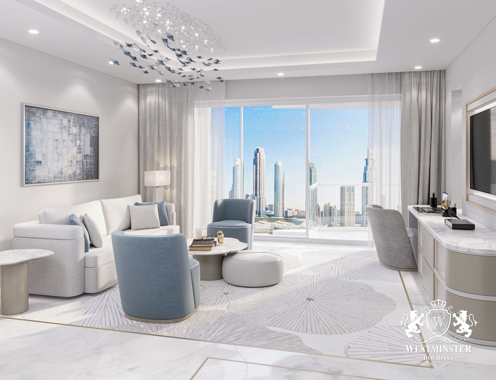 Westminster Dubai Mall 42/50