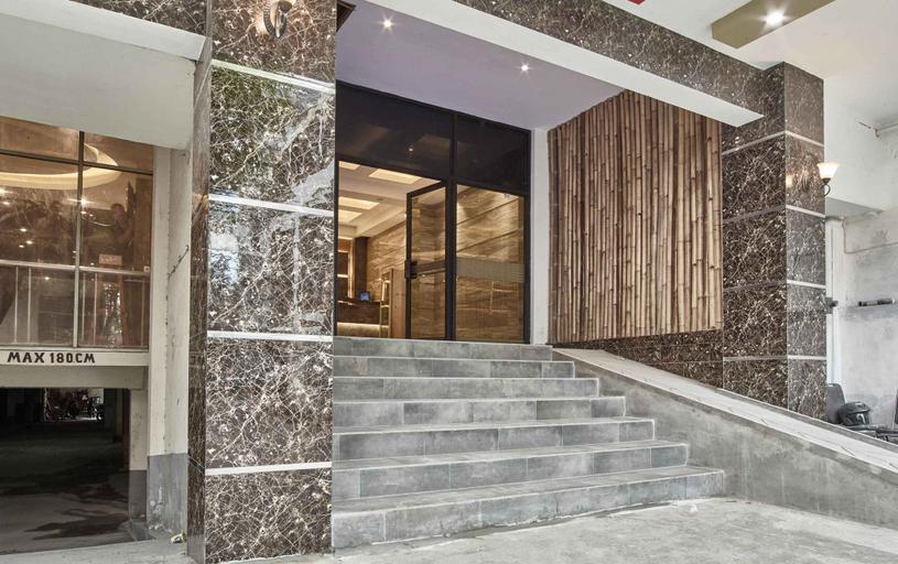 Hotel Mustika Gajah Mada 55/74