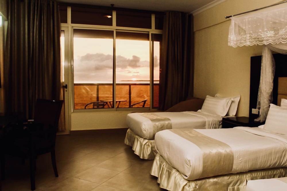 The Landmark Mbezi Beach Resort and Conference Centre 8/39