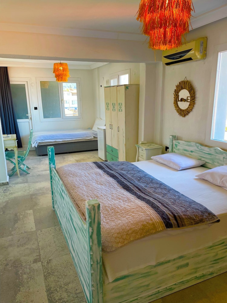 Barba Otel 15/49