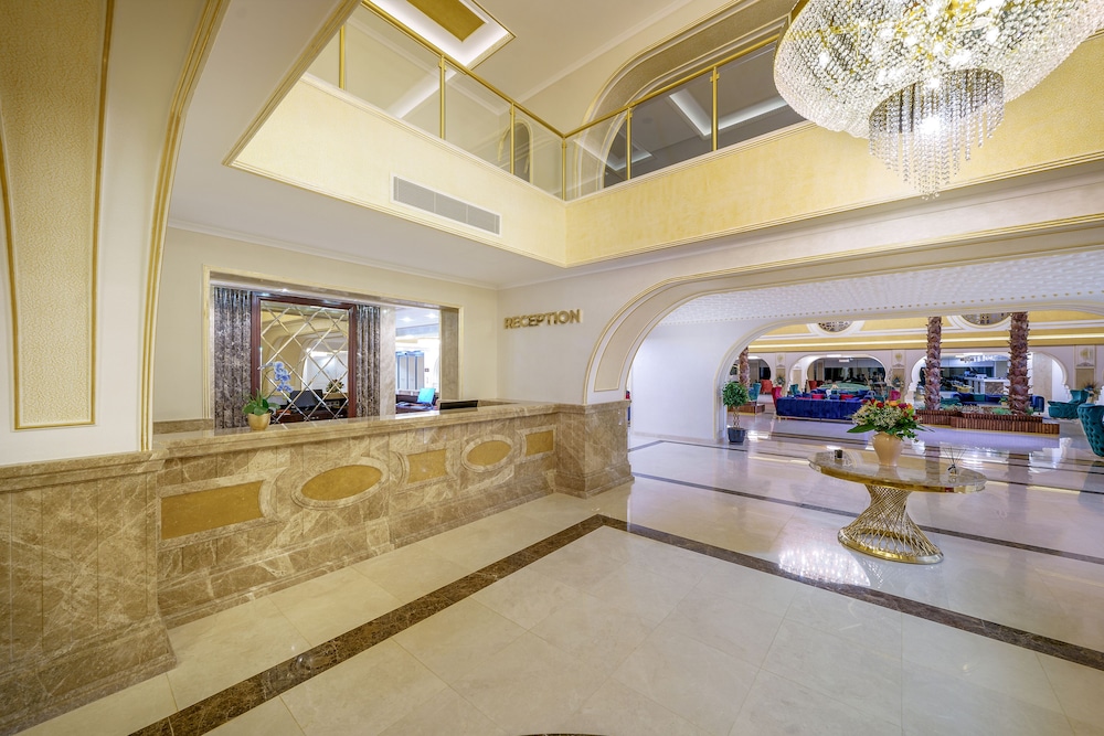 Ramada Plaza by Wyndham Silivri 8/64