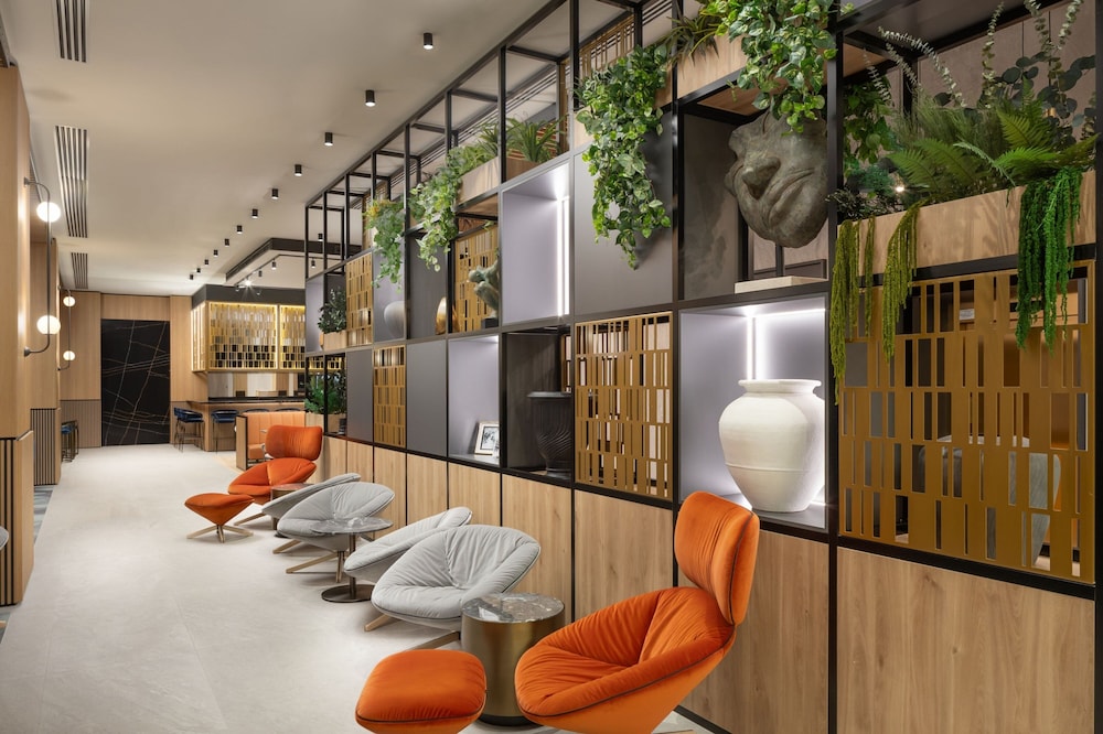Courtyard By Marriott Cluj-Napoca Downtown 17/46