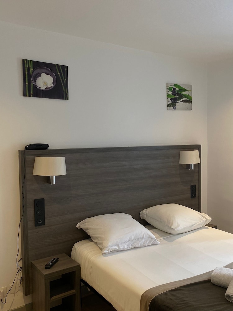 Hotel Residence Chatillon 29/49