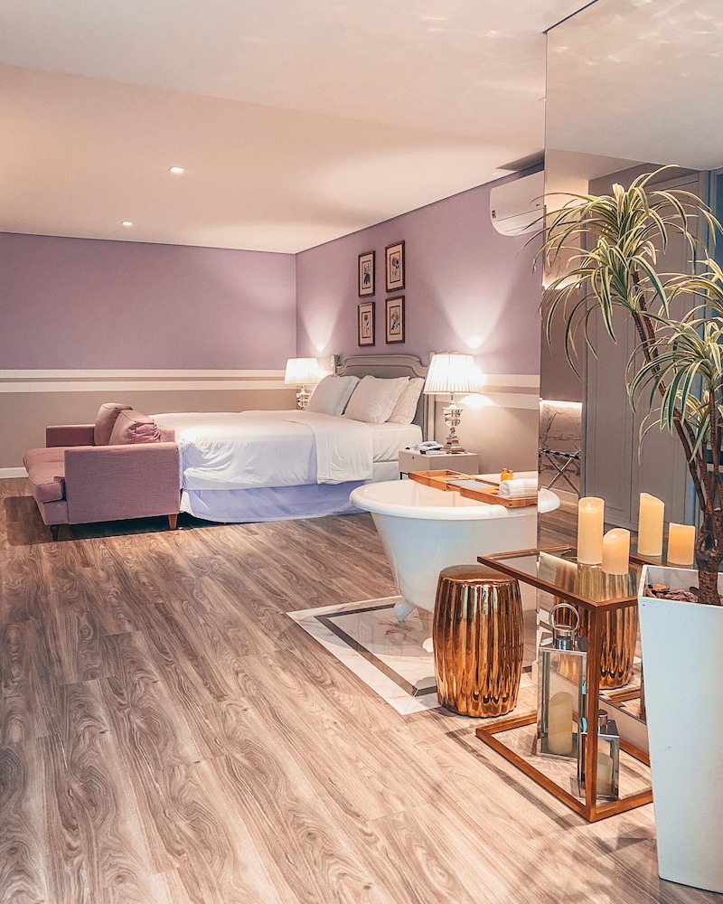Villa Do Vale Boutique Hotel And Bistro 52/77
