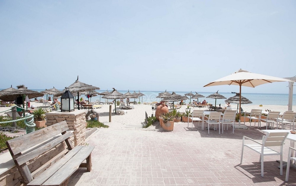 El Ksar Resort & Thalasso 43/50