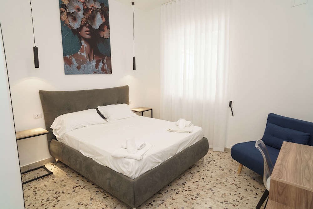 B&B Il Geranio 16/50