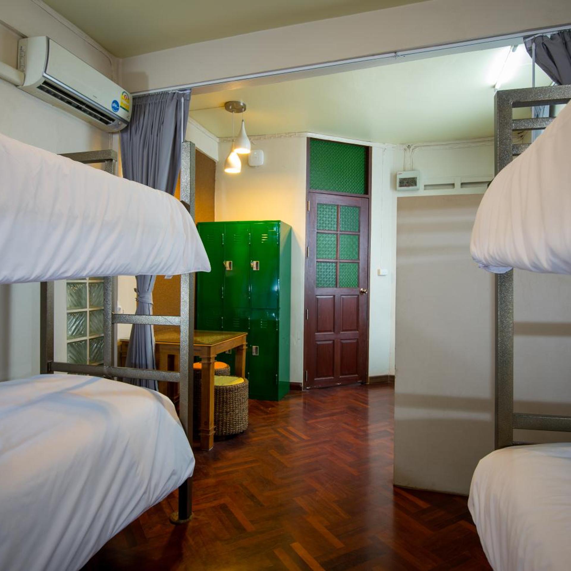 Victory Park Hostel 20/93