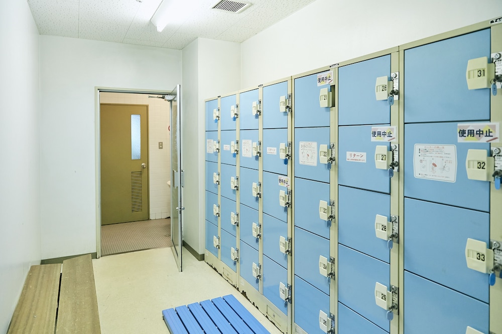 Kamenoi Hotel Hikone (Ex Kanponoyado) 2/58
