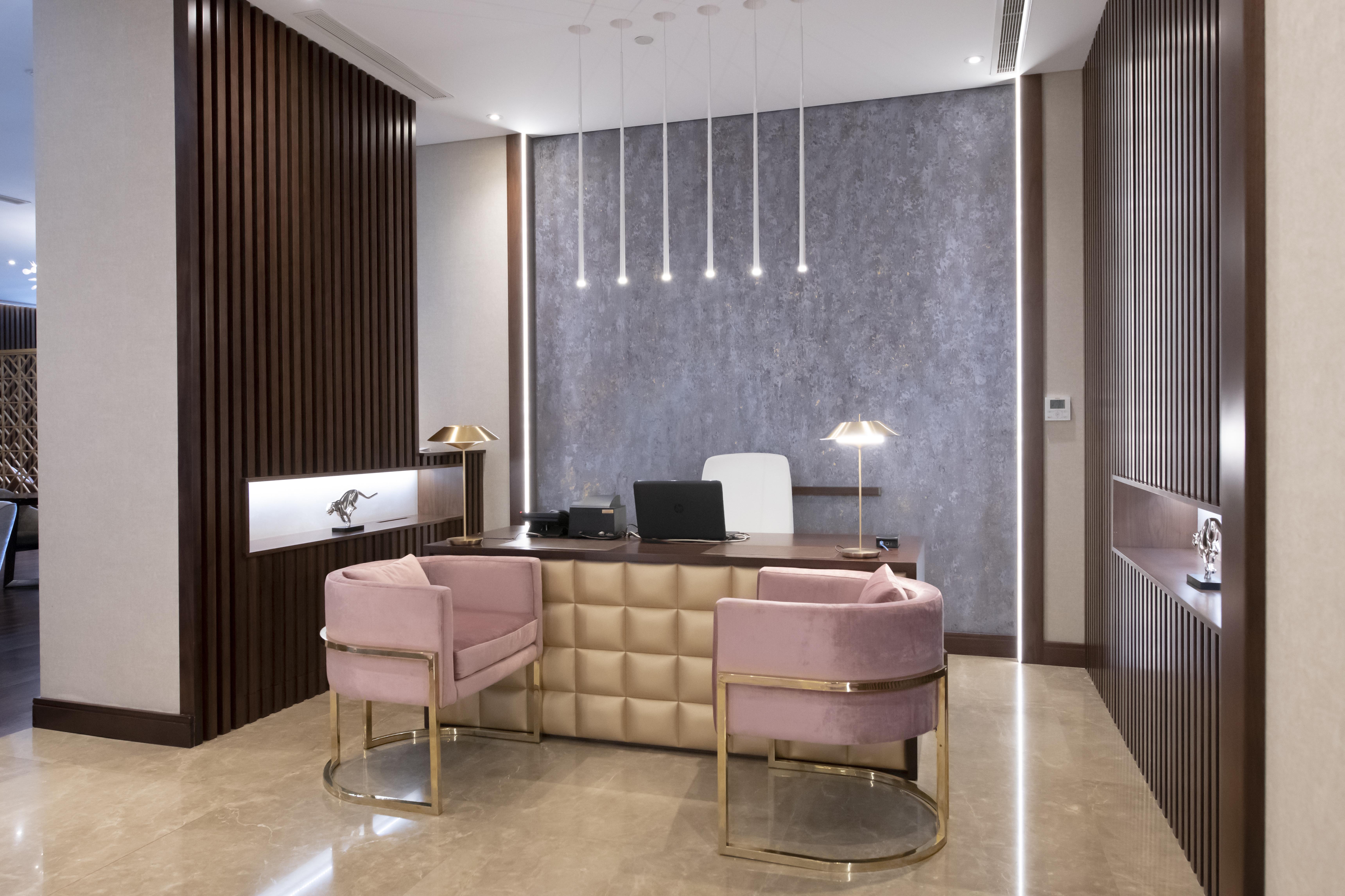Crowne Plaza Bahrain 27/78