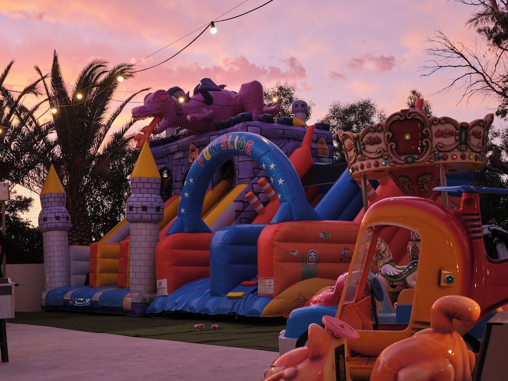 Atlantica Ocean Beach Resort 53/64