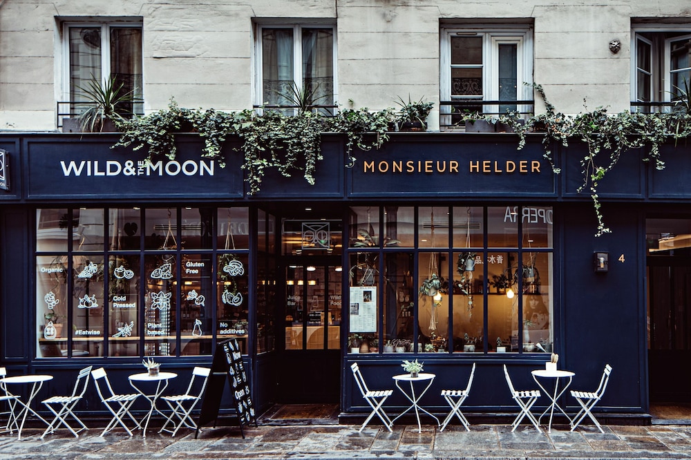 MONSIEUR HELDER 3/64