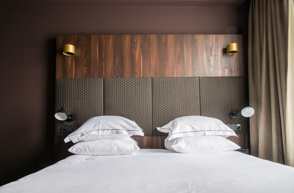 De Jonker Urban Studios & Suites 22/60