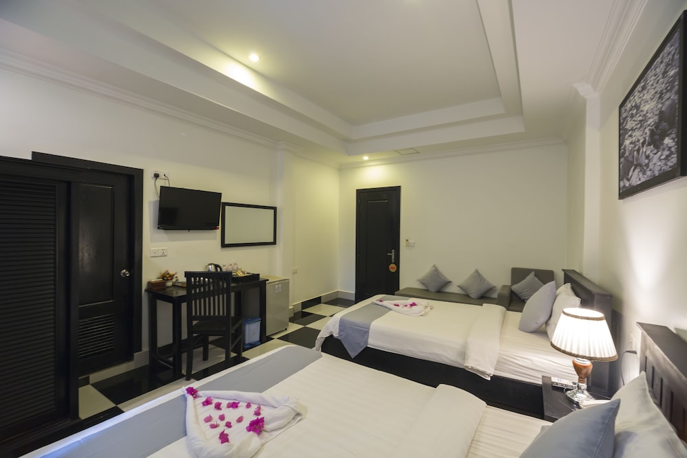Rithy Rine Angkor Residence 25/67