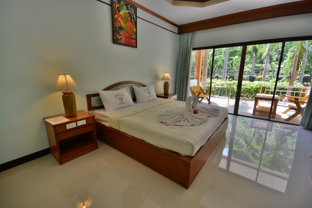 Diamond Cave Resort 36/71