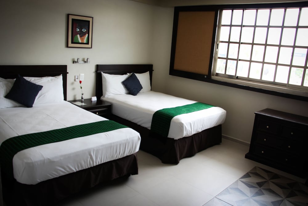 Paxa Mama Hotel Boutique 14/45