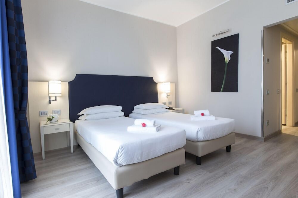 Just Hotel Lomazzo Fiera 19/36