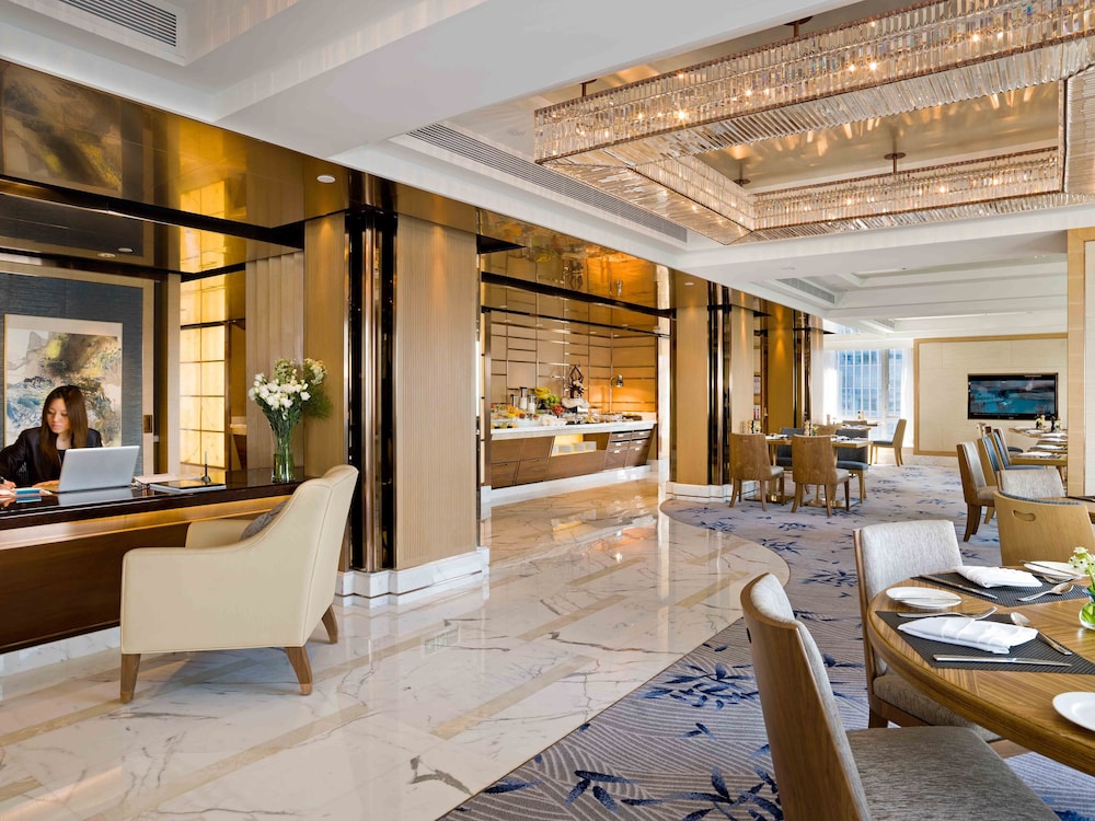 Kerry Hotel Beijing 8/66