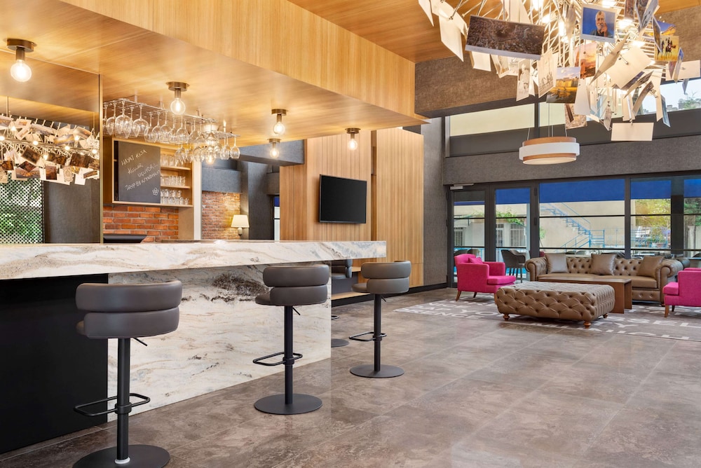 Tryp by Wyndham Istanbul Atasehir 42/61