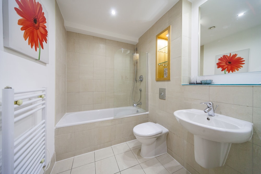 Kspace Serviced Apartments West One 22/23