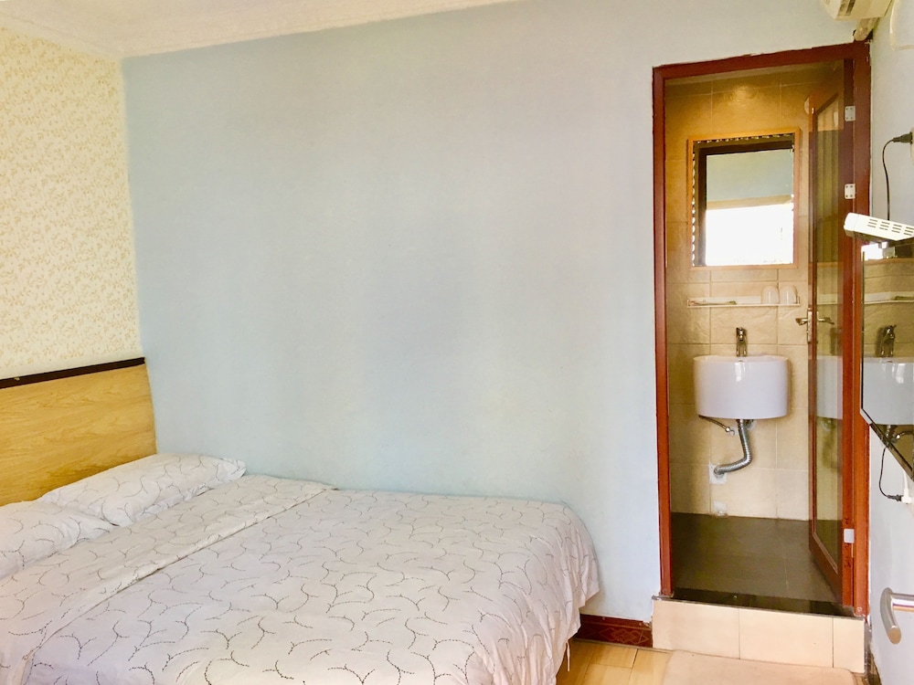 Guilin Cyan Box Hostel 5/42