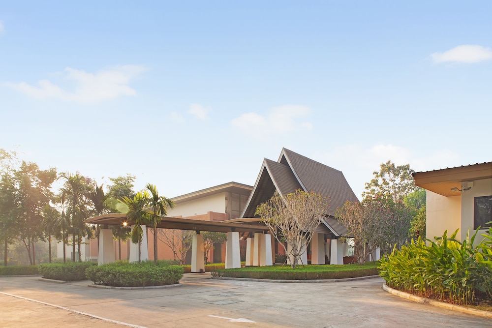 MIDA RESORT KANCHANABURI in KANCHANABURI