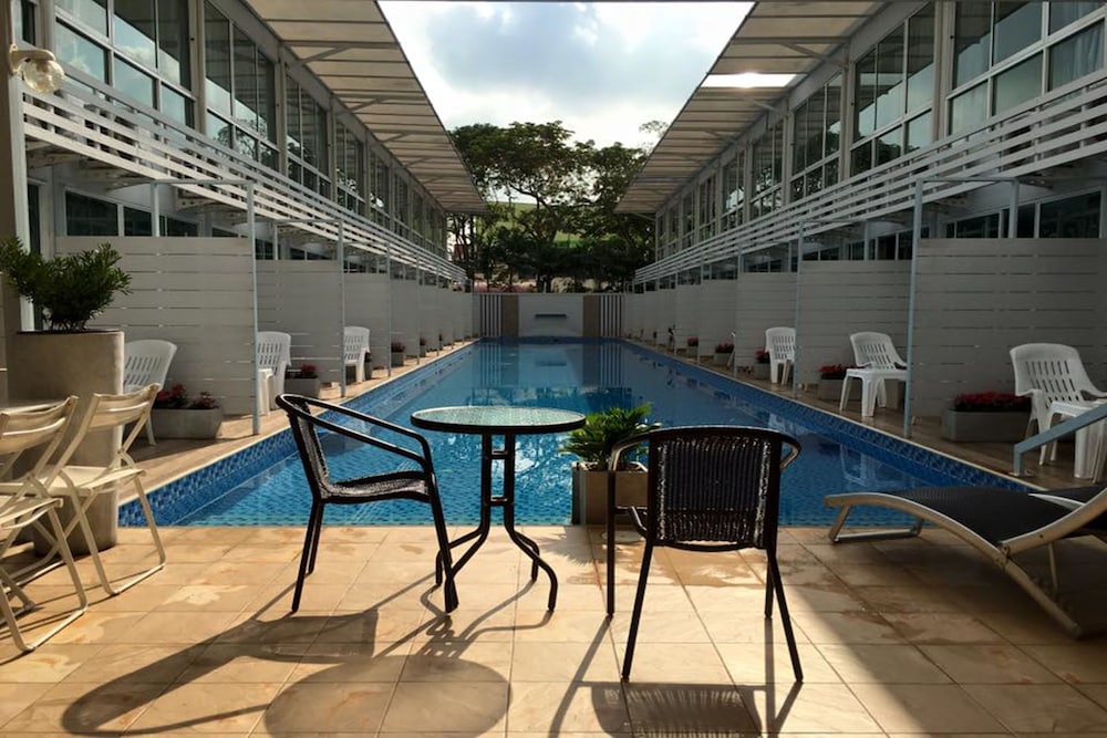 Pool Villa Donmueang 45/50